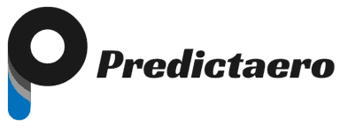 PredictAero Logo
