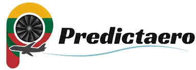 PredictAero Logo